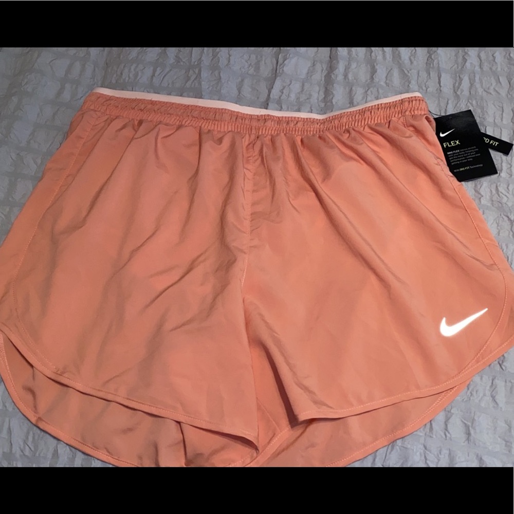 Nike Dry fit shorts